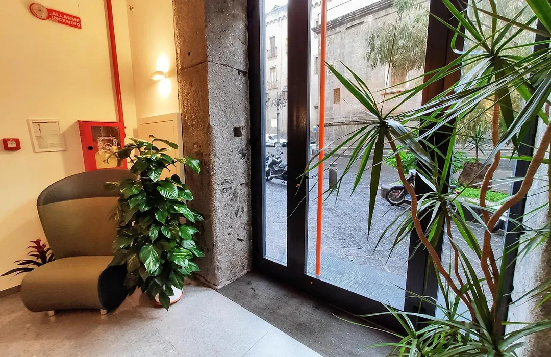 Tric Trac Hostel-1